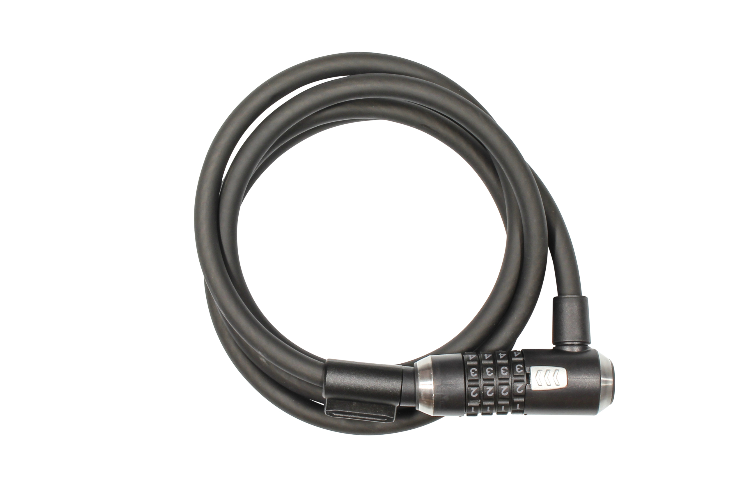 Kryptonite kabelslot code KryptoFlex 815 Combo