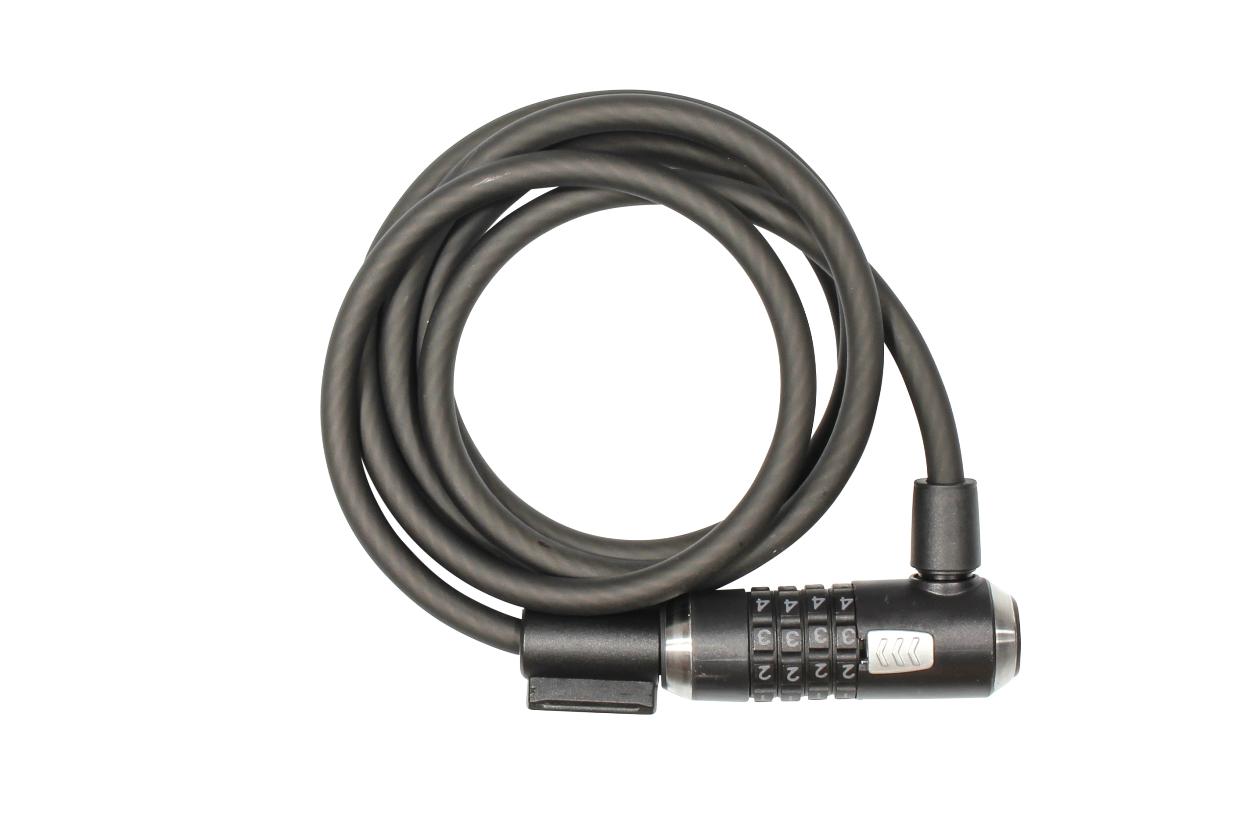 Kryptonite kabelslot code KryptoFlex 1018 Combo