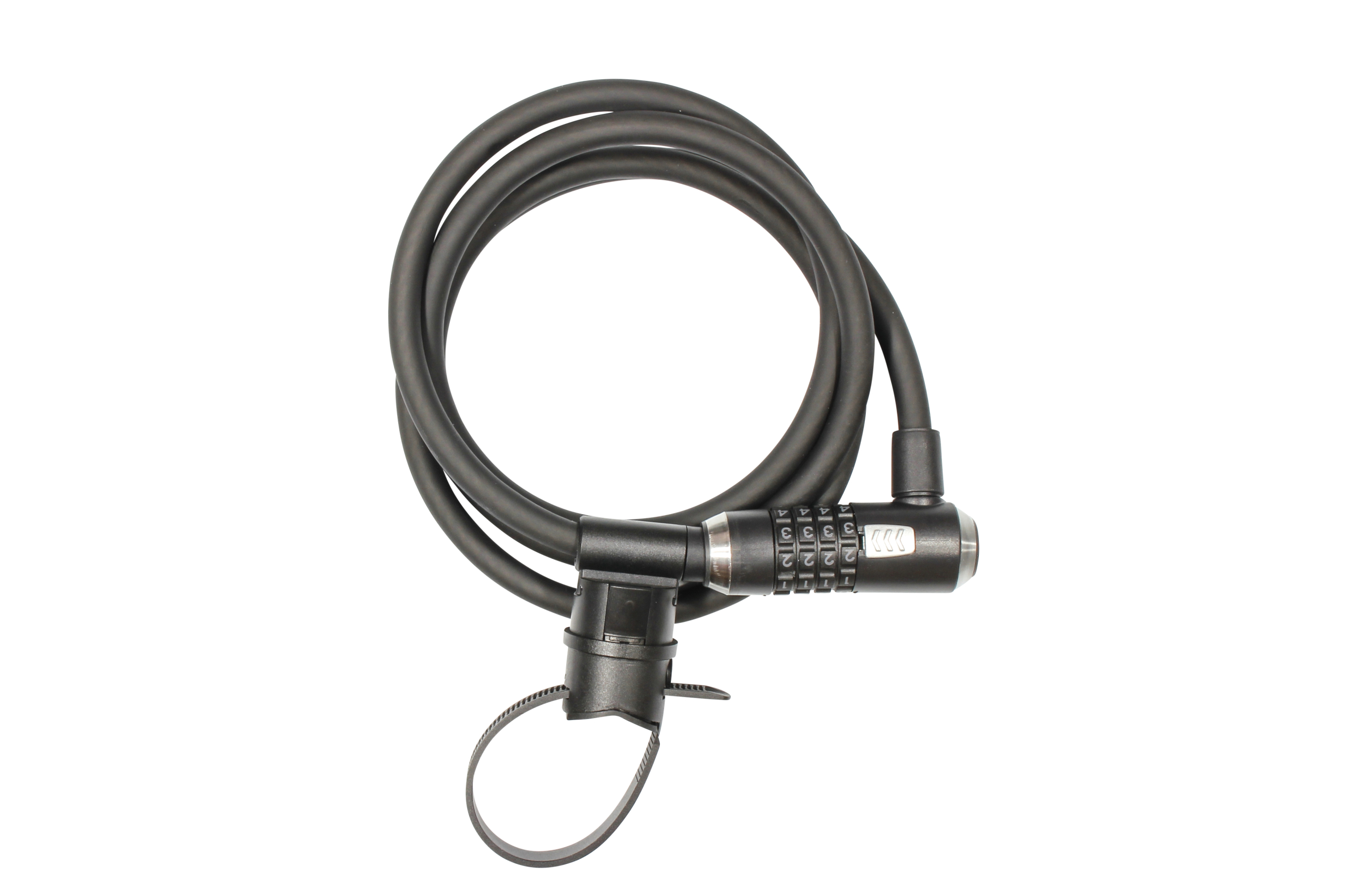 Kryptonite kabelslot code KryptoFlex 1218 Combo