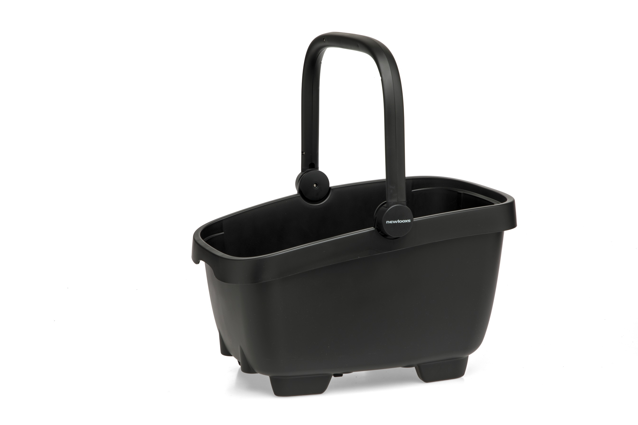 New Looxs mand Clipper zwart MIK