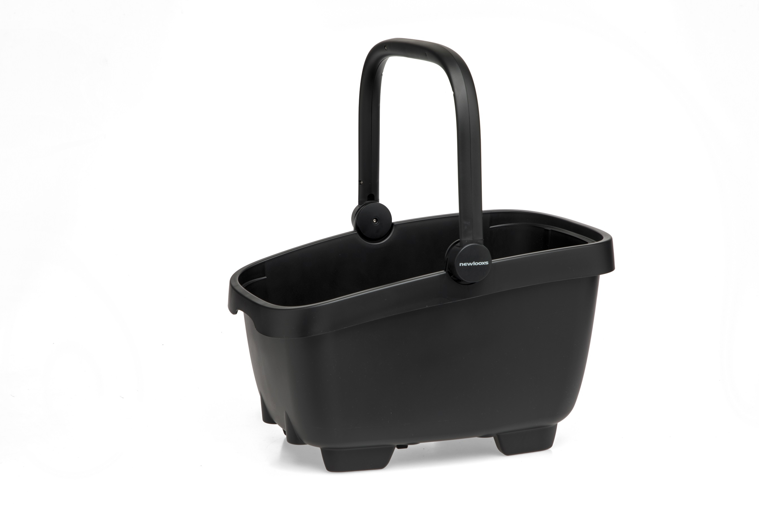 New Looxs mand Clipper zwart Racktime