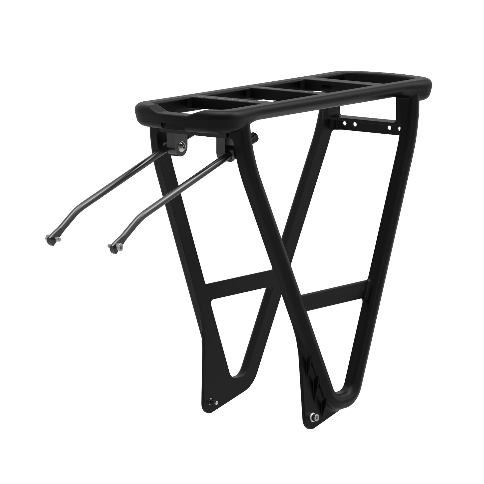 Polisport achterdrager HRP