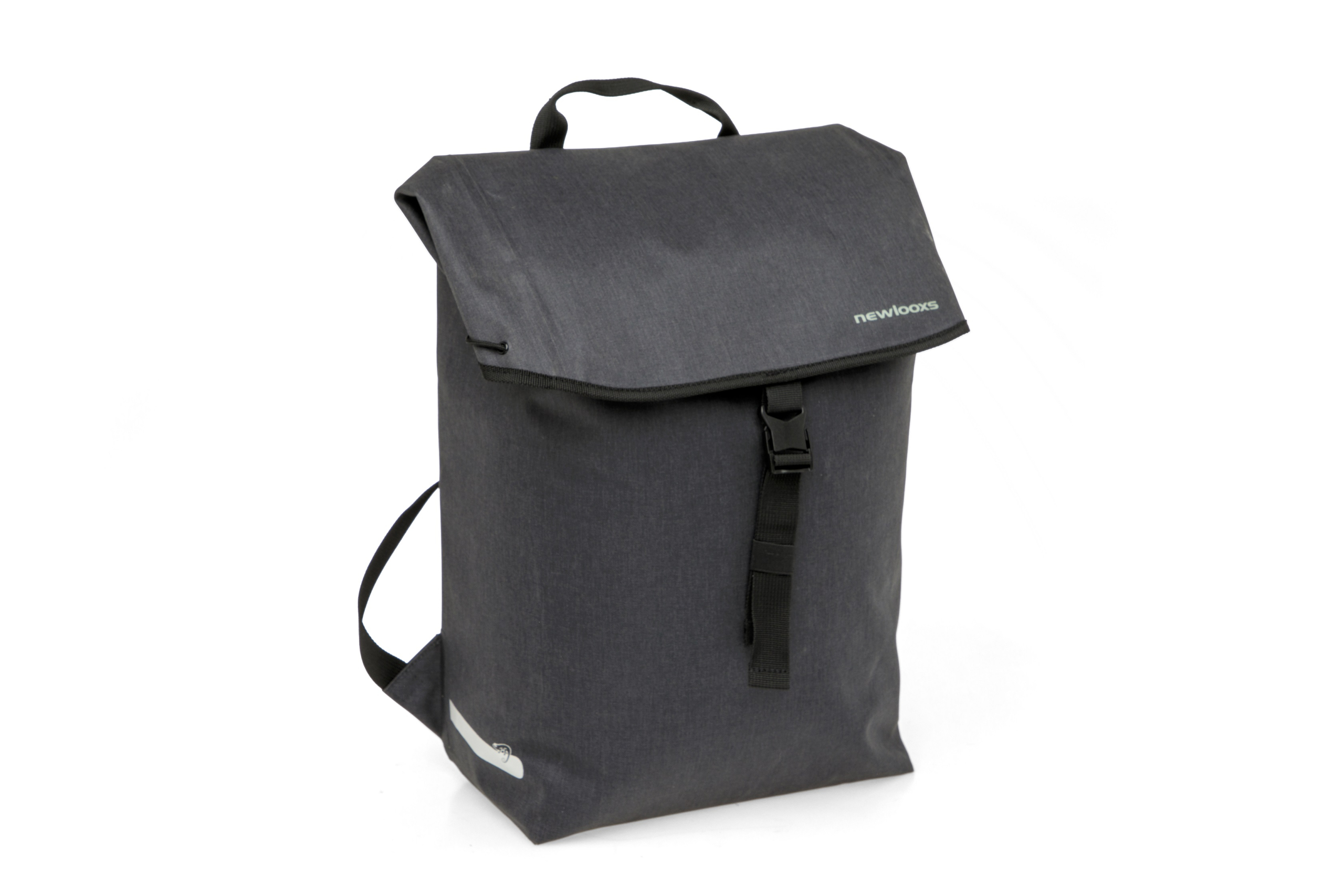 New Looxs rugtas Hamar Backpack anthracite 20L