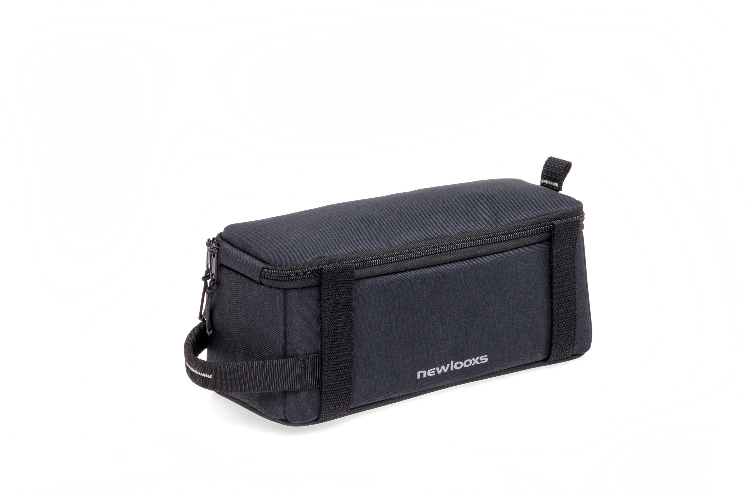 New Looxs dragertas trunkbag Lock black MIK 4,5L