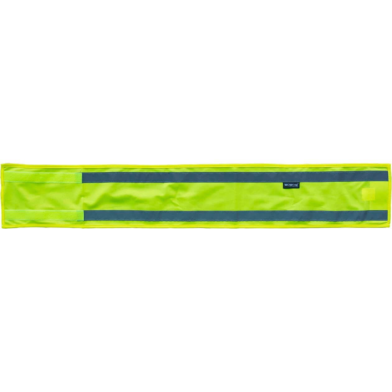 Wowow reflectieectie band tas Wrap it