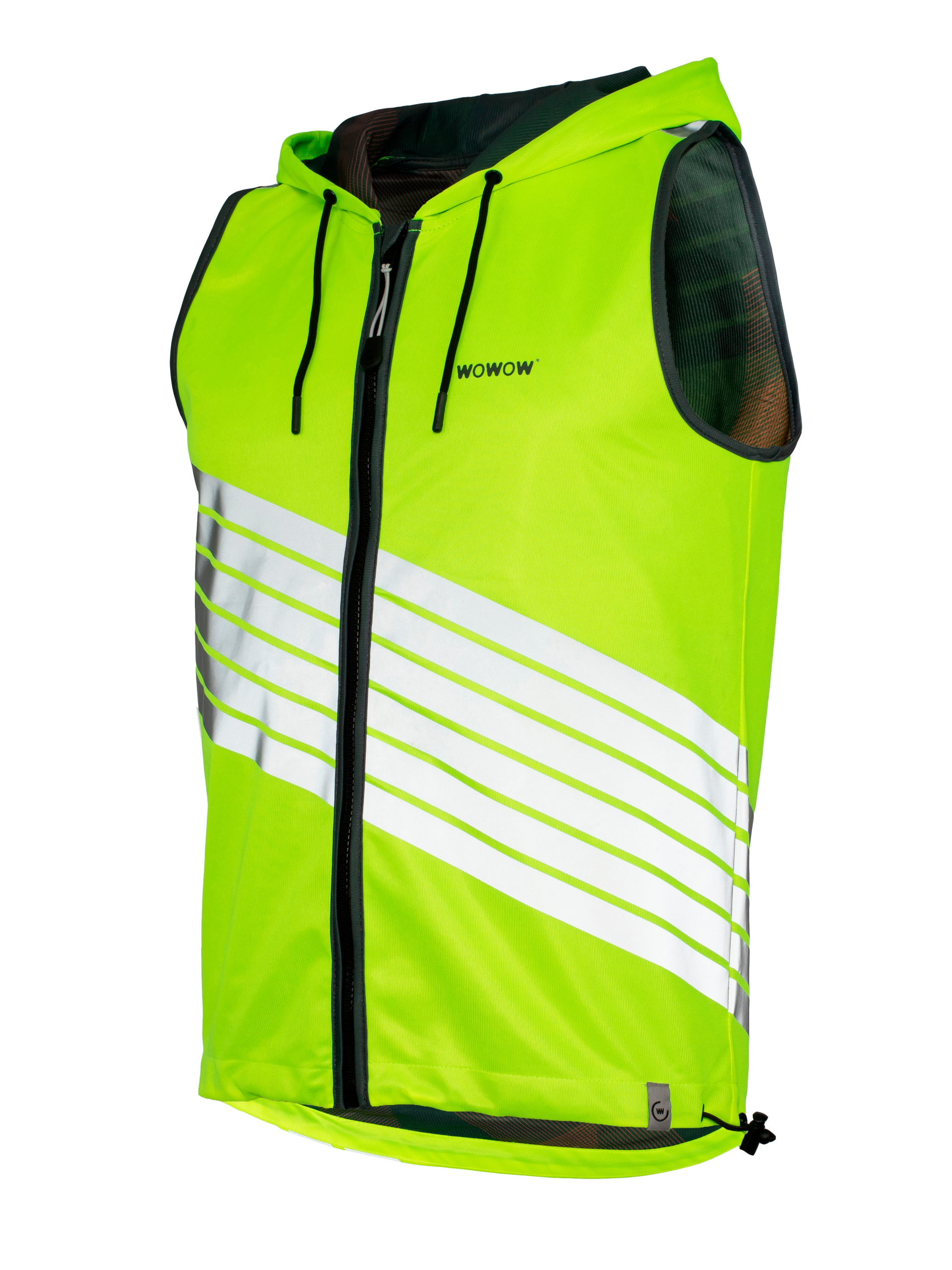 Wowow hesje Threesixty XXXL