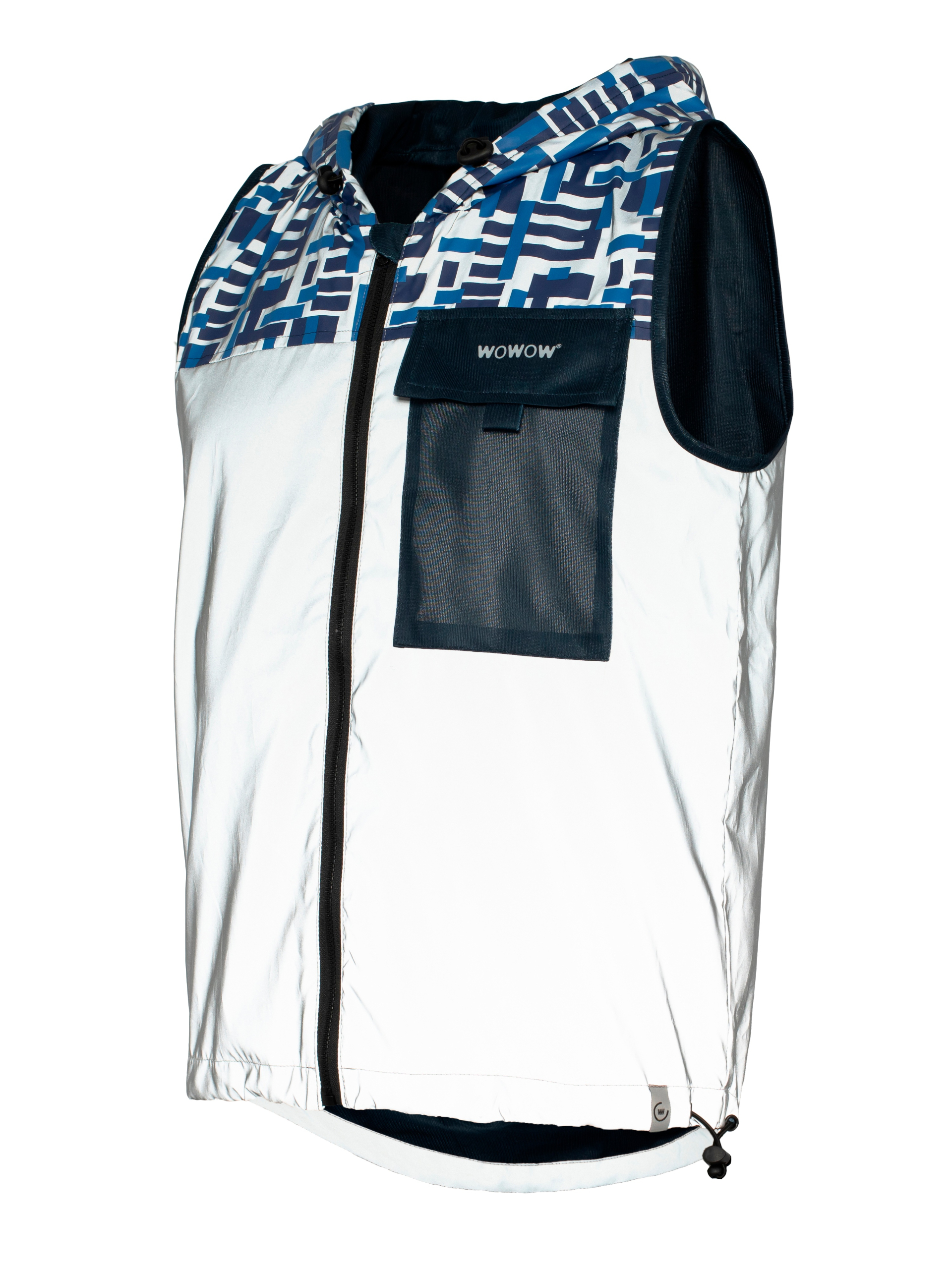 Wowow hesje Towson Blue FR S