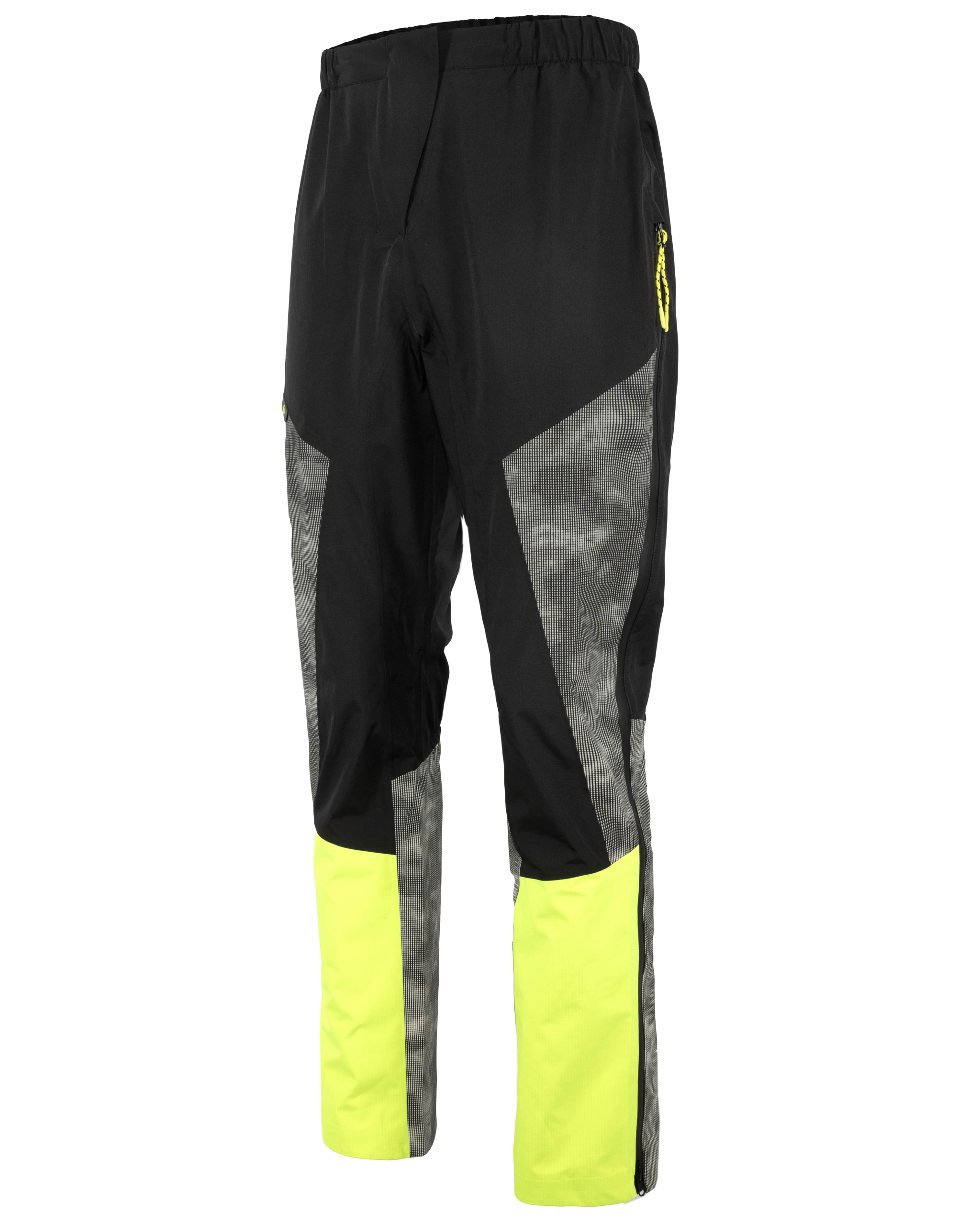 Wowow regenbroek Etna XXXL