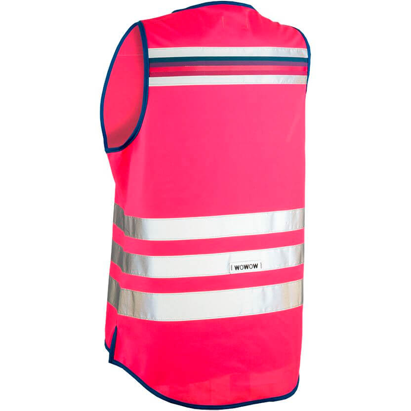 Wowow hesje Lucy Pink M - Image 2