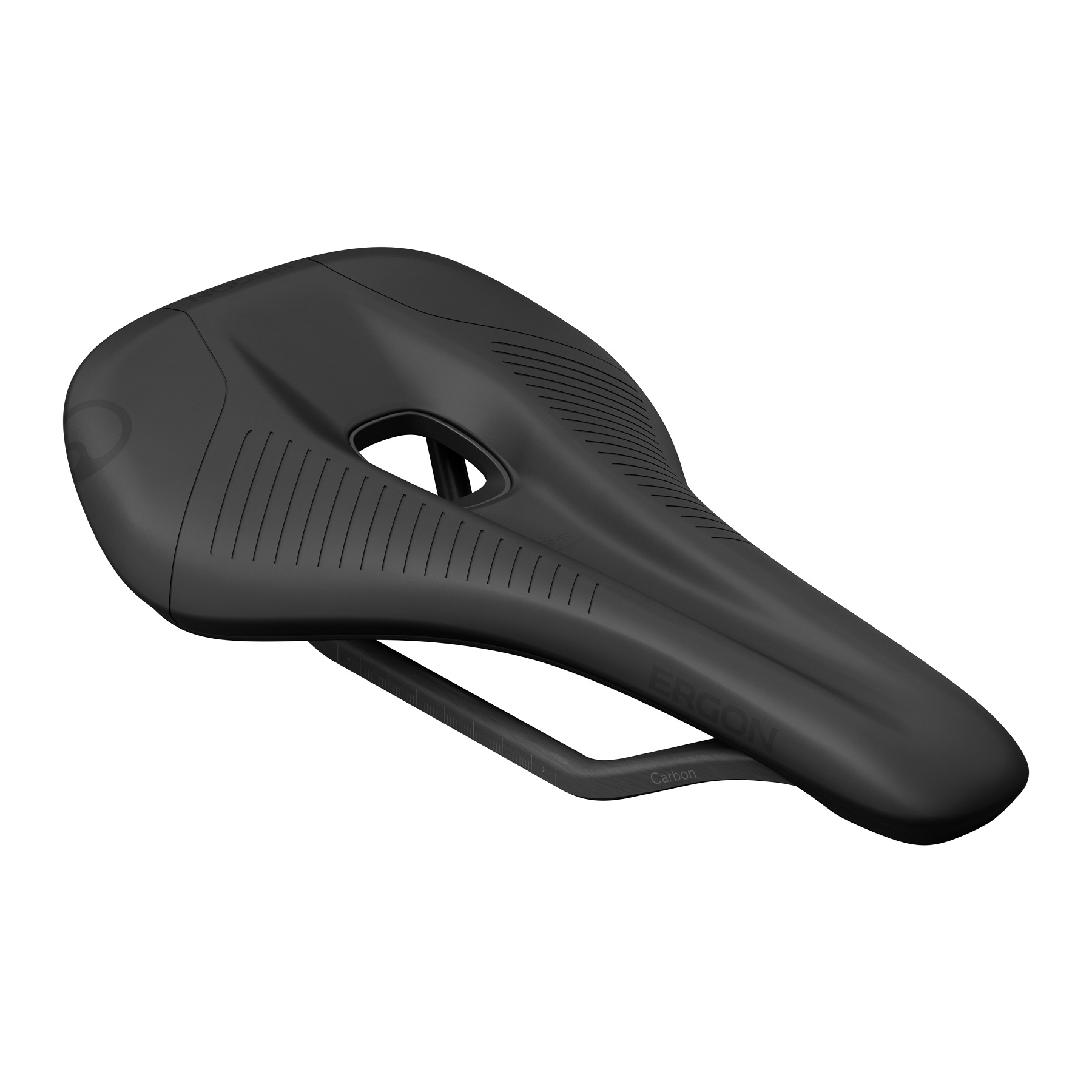 Ergon zadel SRS Pro Carbon heren S/M